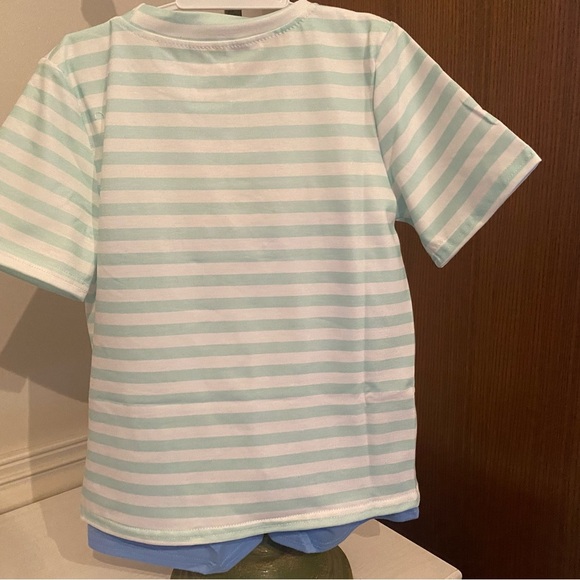 New Dinosaur Birthday Outfit - Picture 8 of 9